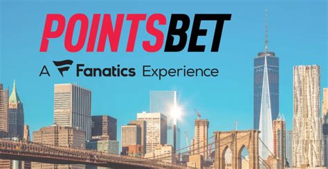 bet pointsbet new york,Mais